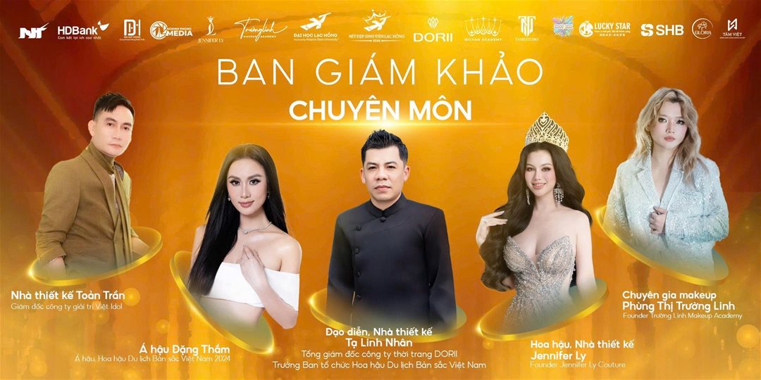 Top 18 đã sẵn sàng - Hội đồng Ban Giám khảo sẽ quyết định chủ nhân chiếc vương miện năm nay