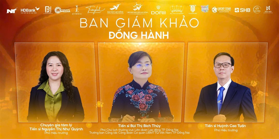 Top 18 đã sẵn sàng - Hội đồng Ban Giám khảo sẽ quyết định chủ nhân chiếc vương miện năm nay