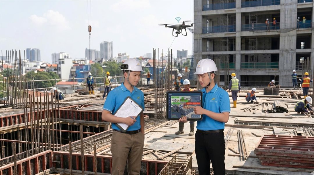 Sự phát triển hạ tầng mạnh mẽ sau khi Đồng Nai chính thức là TP Trực thuộc Trung Ương cùng các khu vực lân cận